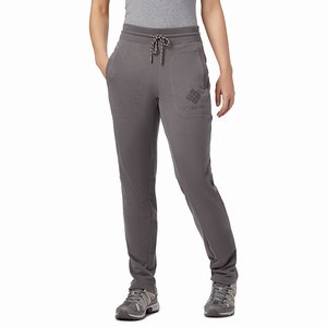 Columbia Lodge™ Jogger Dam Grå (TVAGS8570)